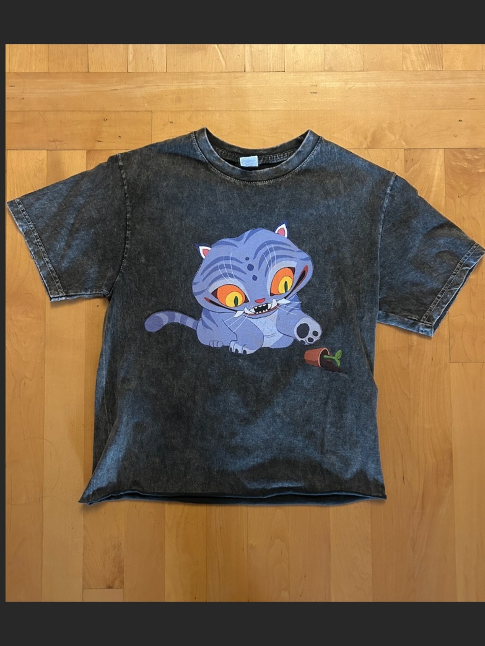 K-Pop Demon Hunters Derpy T-Shirt